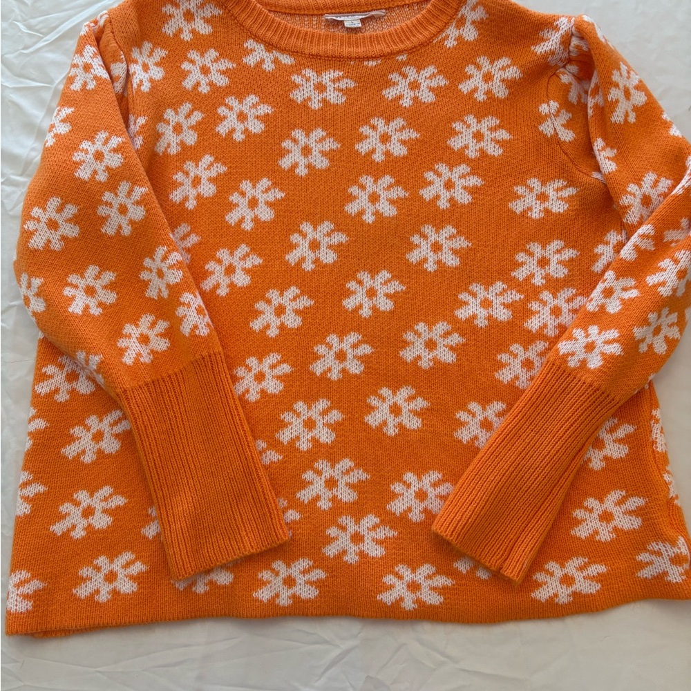 Women’s size large Vine & Love Sweater